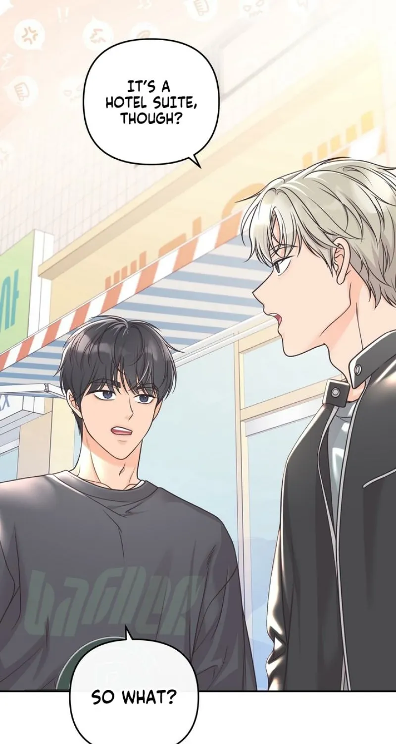 Triple Partner Chapter 8 page 26 - 