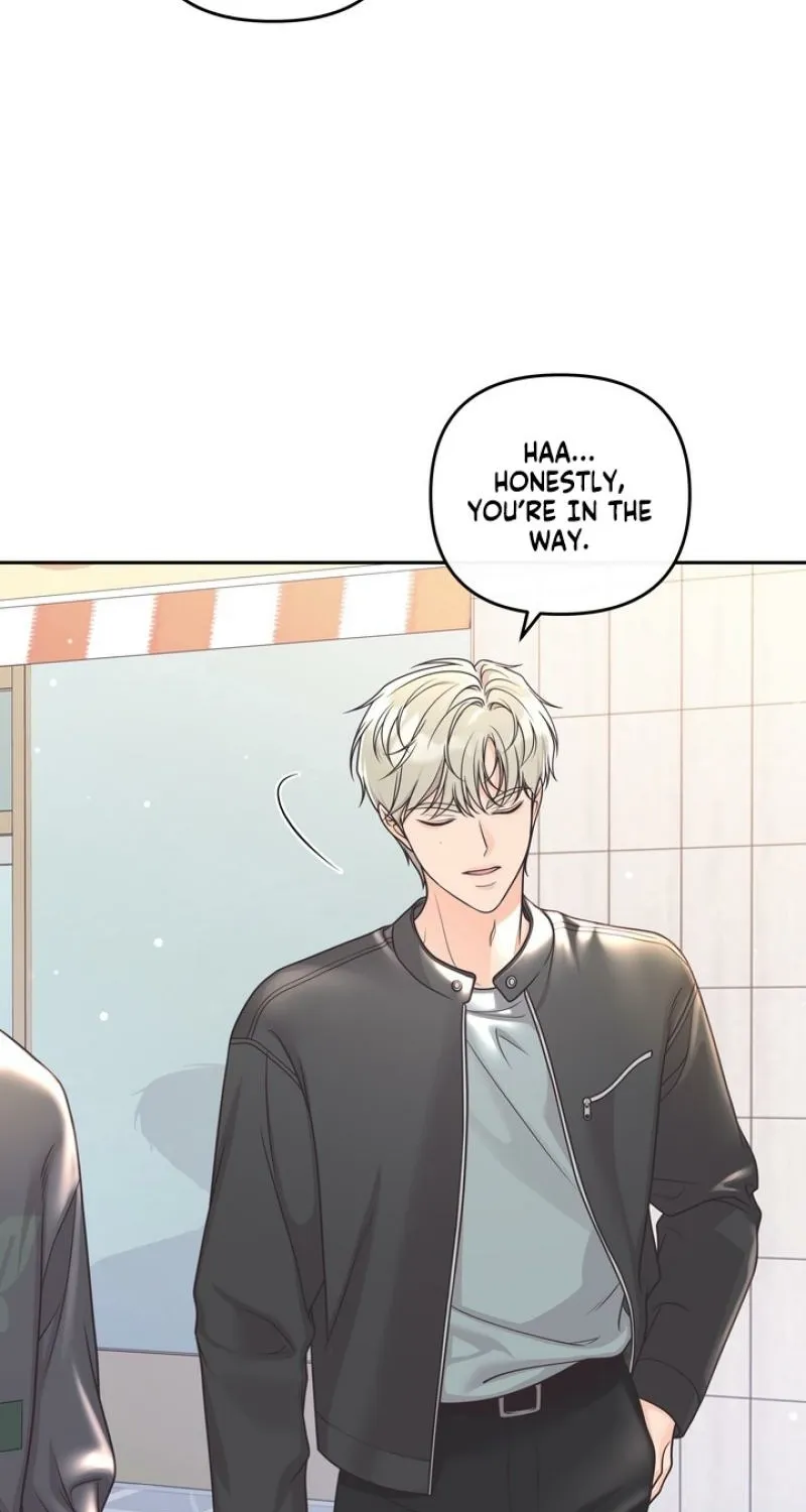 Triple Partner Chapter 8 page 27 - 