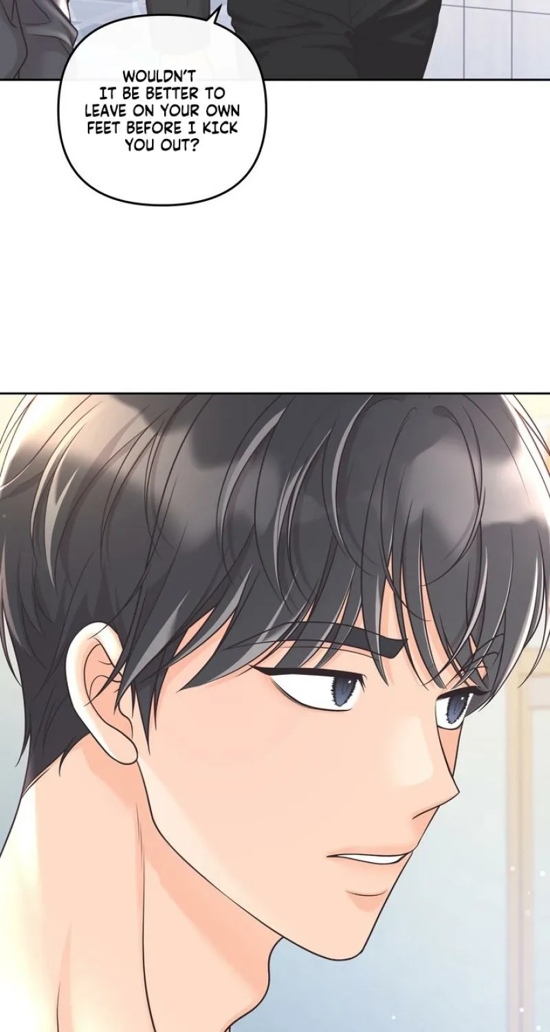 Triple Partner Chapter 8 page 28 - 