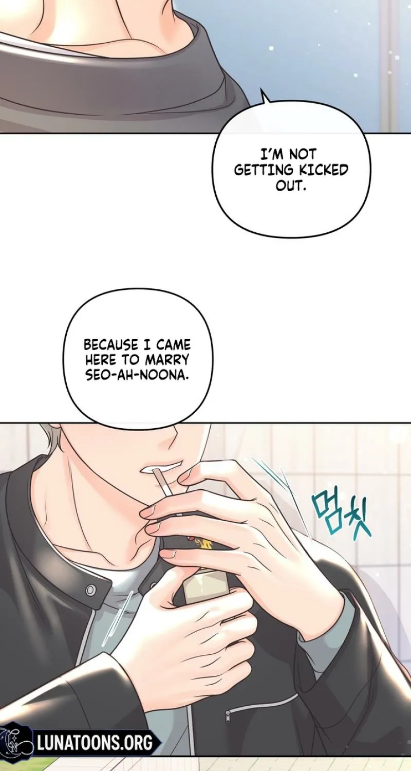 Triple Partner Chapter 8 page 29 - 