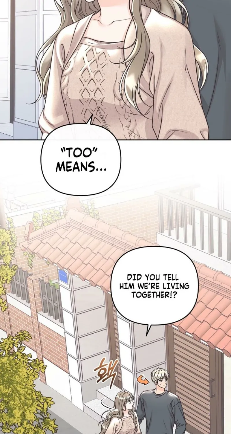 Triple Partner Chapter 8 page 4 - 