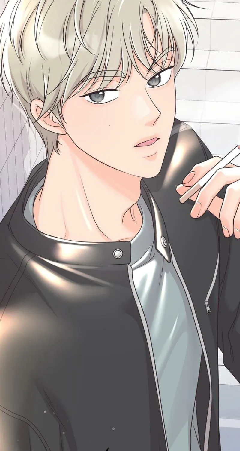 Triple Partner Chapter 8 page 31 - 