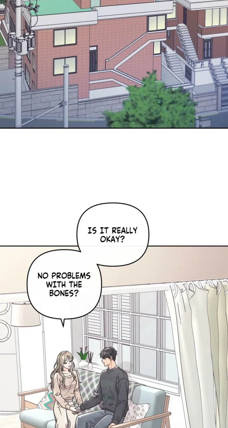 Triple Partner Chapter 8 page 35 - 