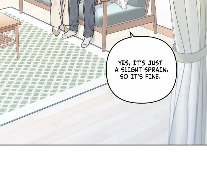 Triple Partner Chapter 8 page 36 - 