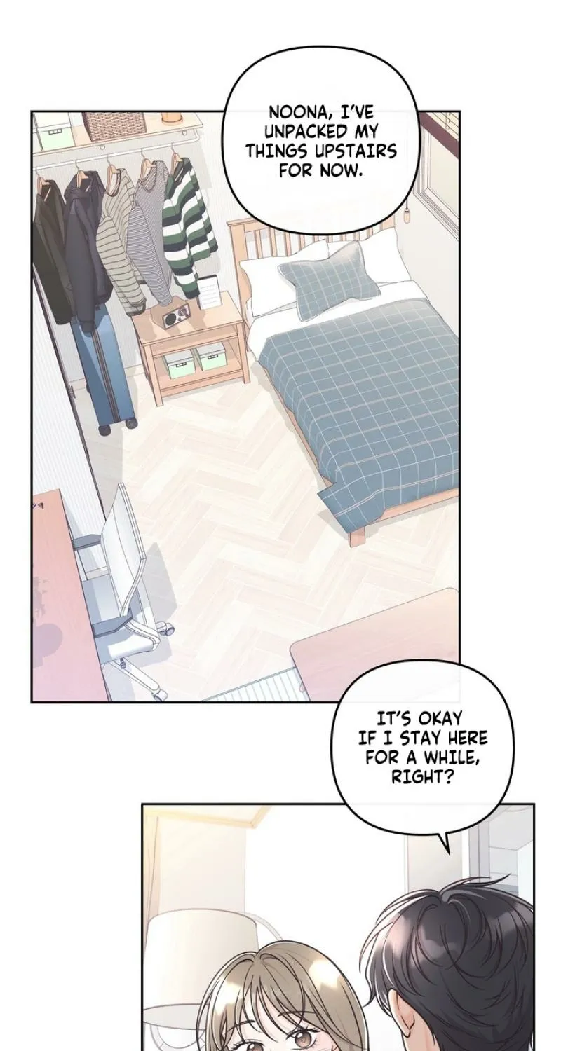 Triple Partner Chapter 8 page 37 - 