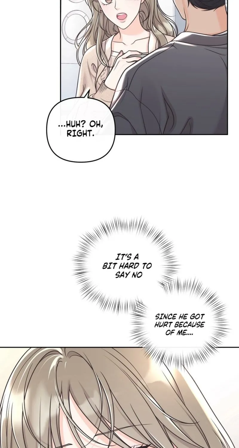 Triple Partner Chapter 8 page 38 - 