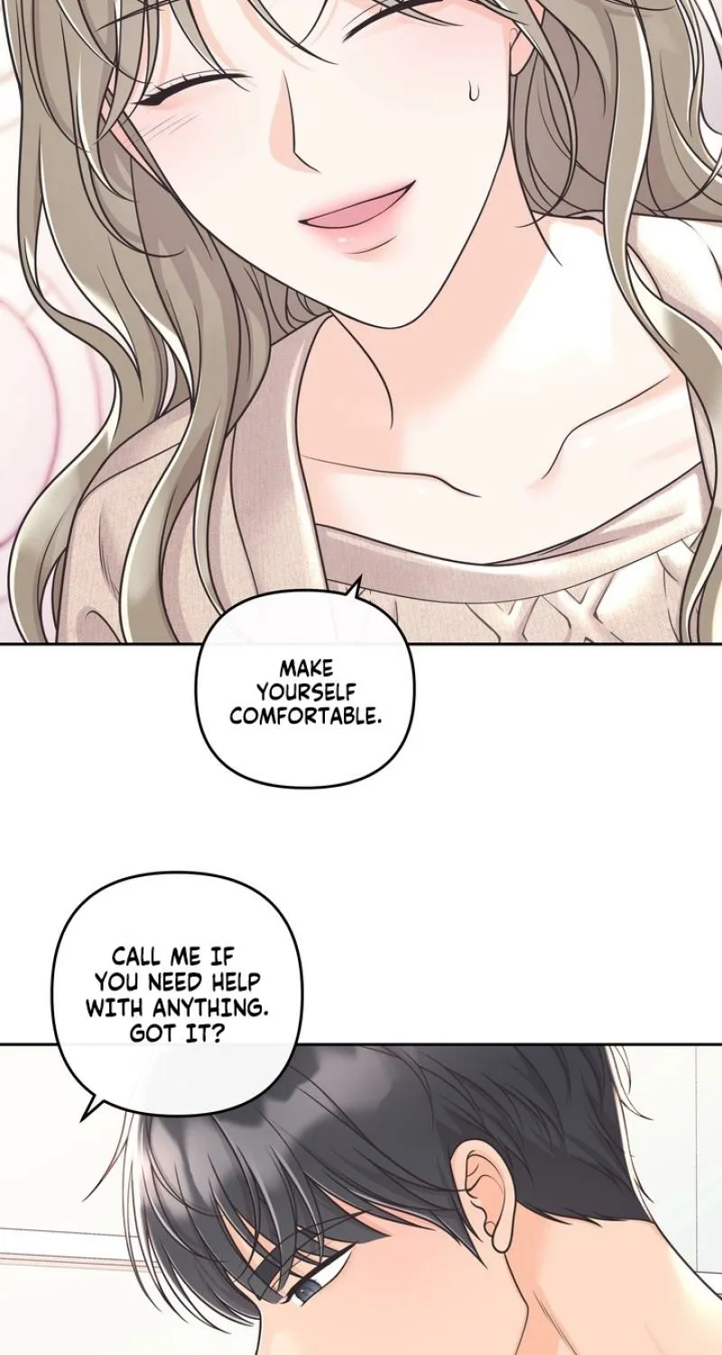Triple Partner Chapter 8 page 39 - 