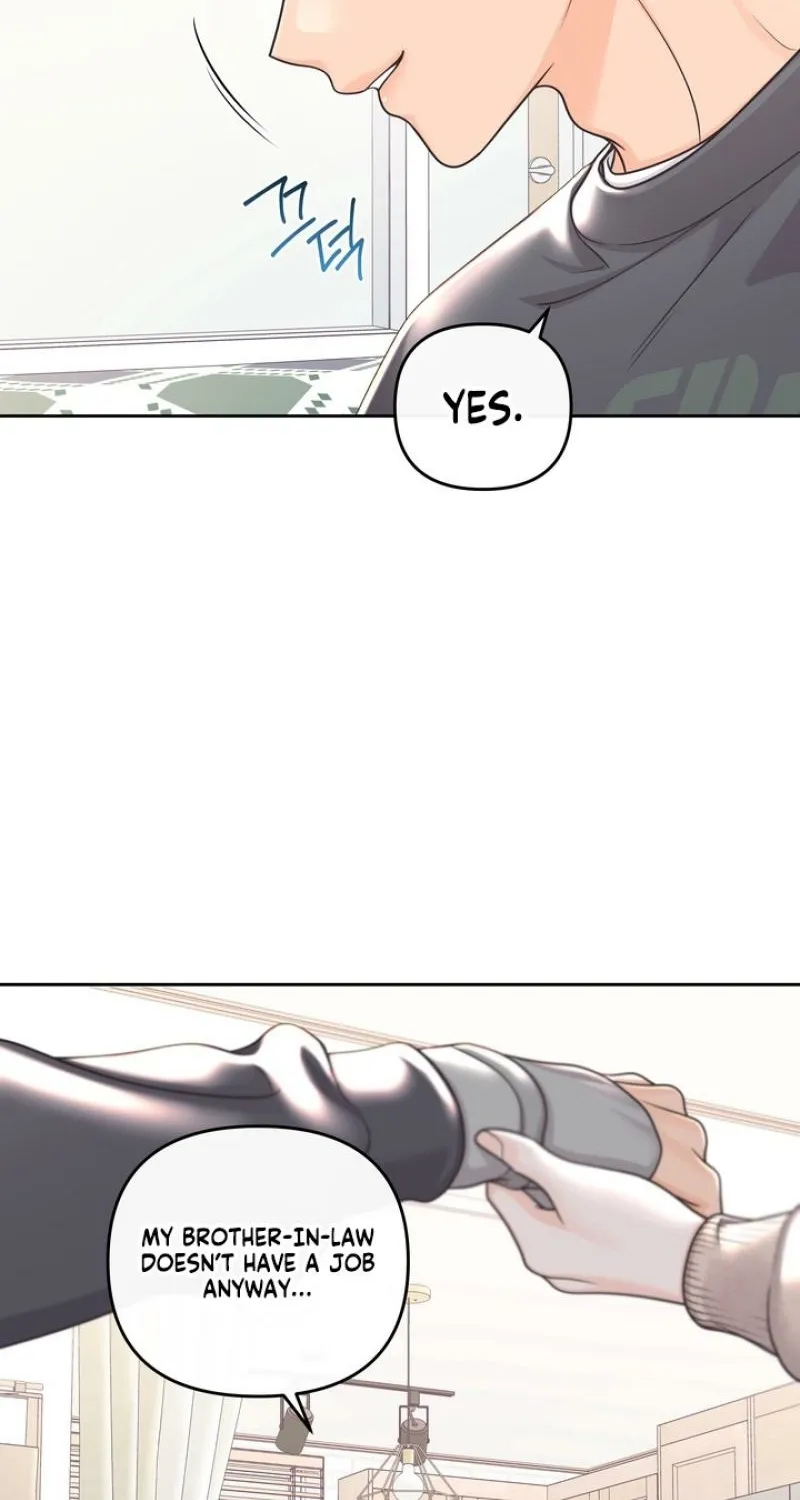 Triple Partner Chapter 8 page 40 - 