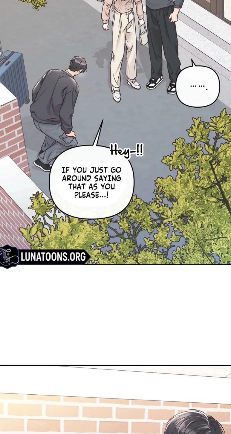 Triple Partner Chapter 8 page 5 - 