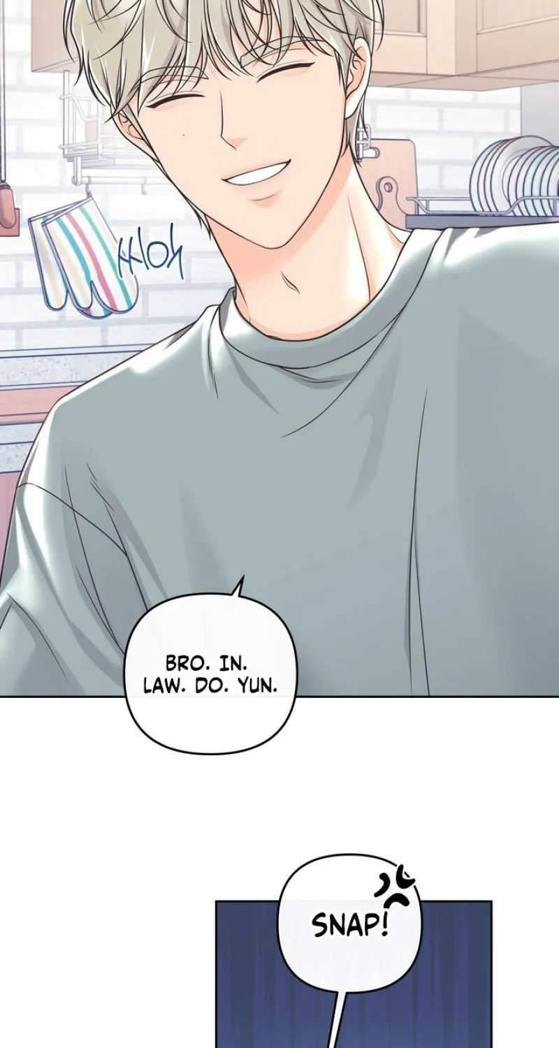 Triple Partner Chapter 8 page 43 - 