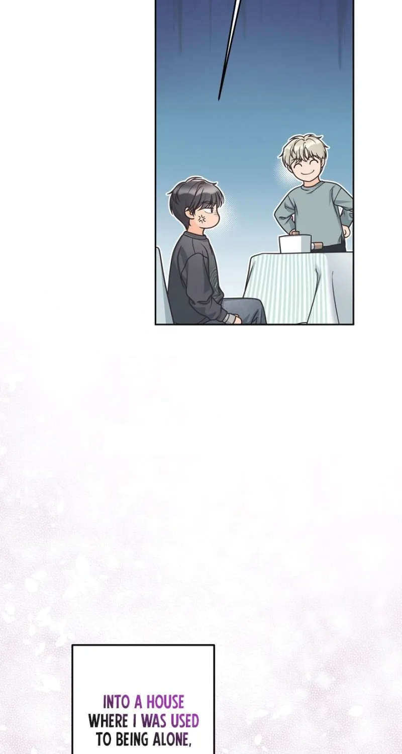 Triple Partner Chapter 8 page 44 - 