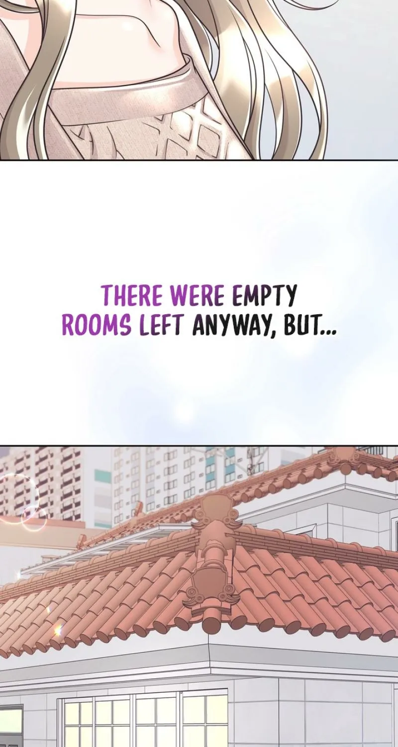 Triple Partner Chapter 8 page 46 - 