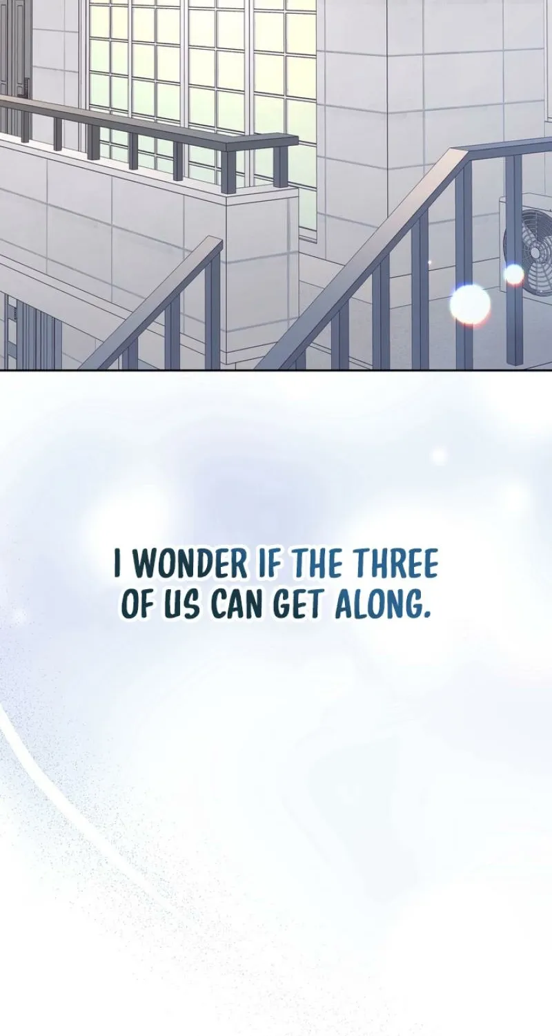 Triple Partner Chapter 8 page 47 - 
