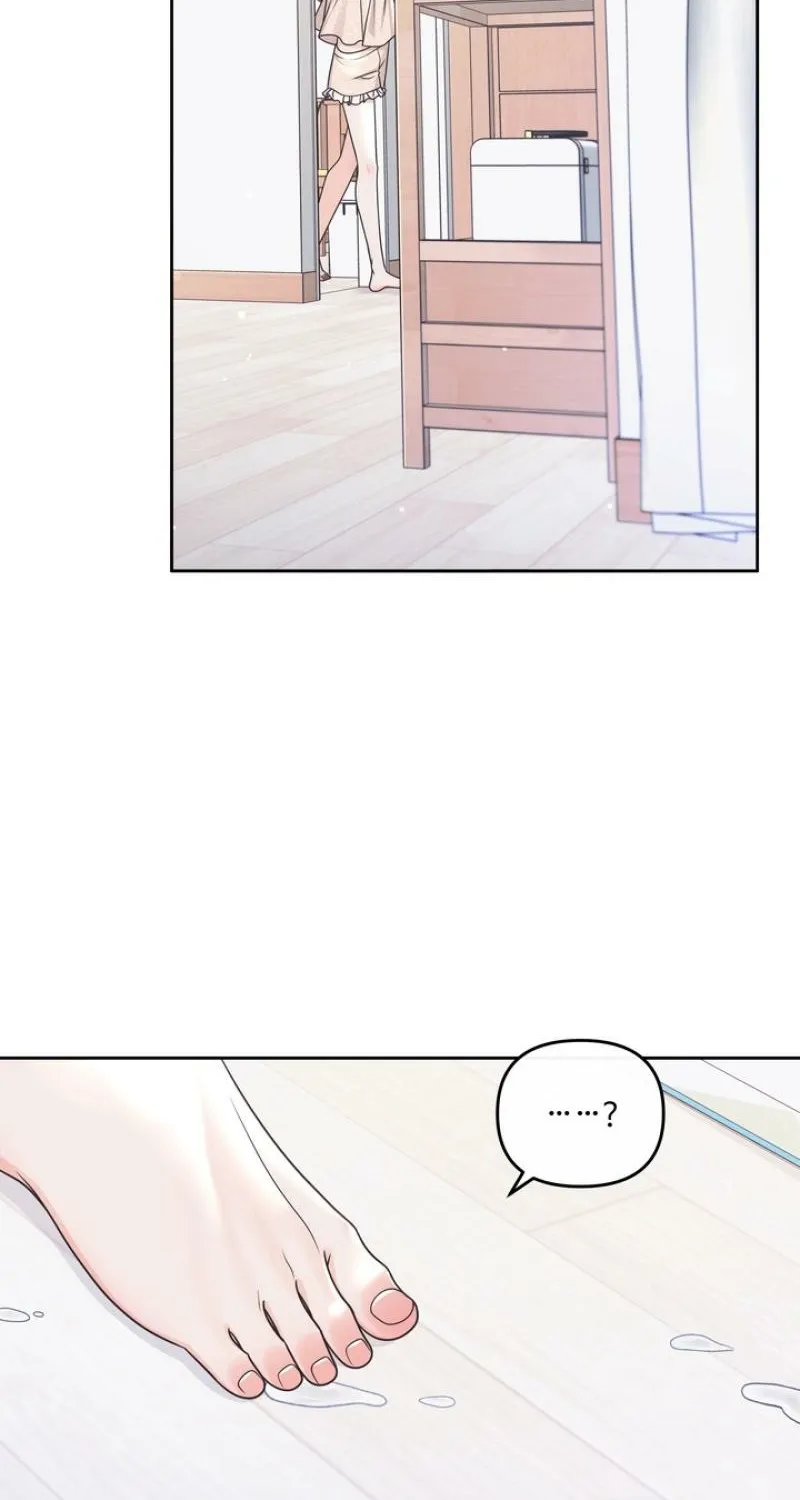 Triple Partner Chapter 8 page 50 - 
