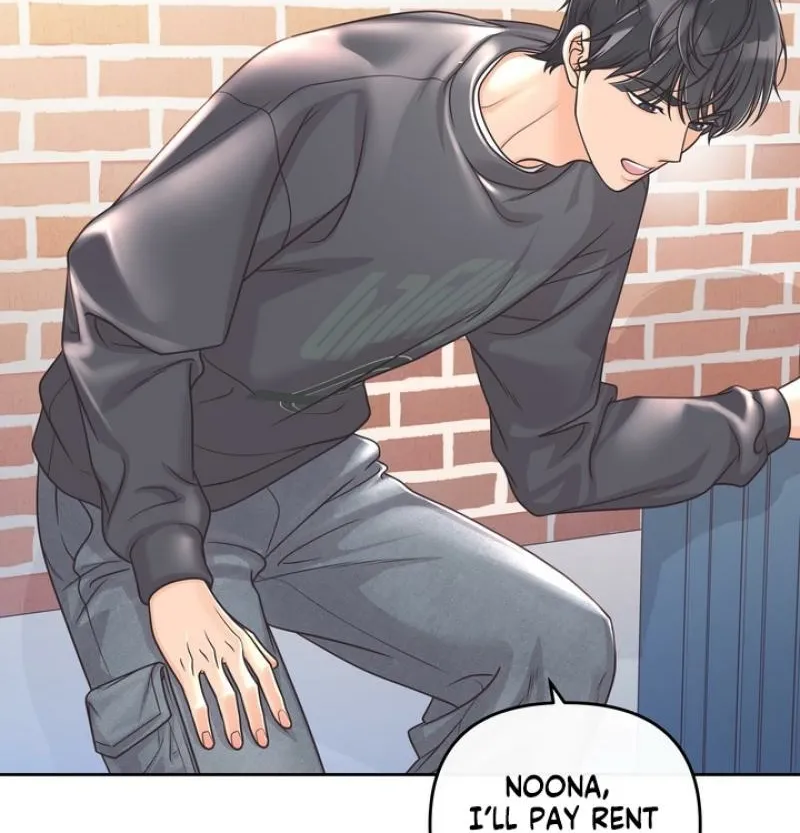 Triple Partner Chapter 8 page 6 - 