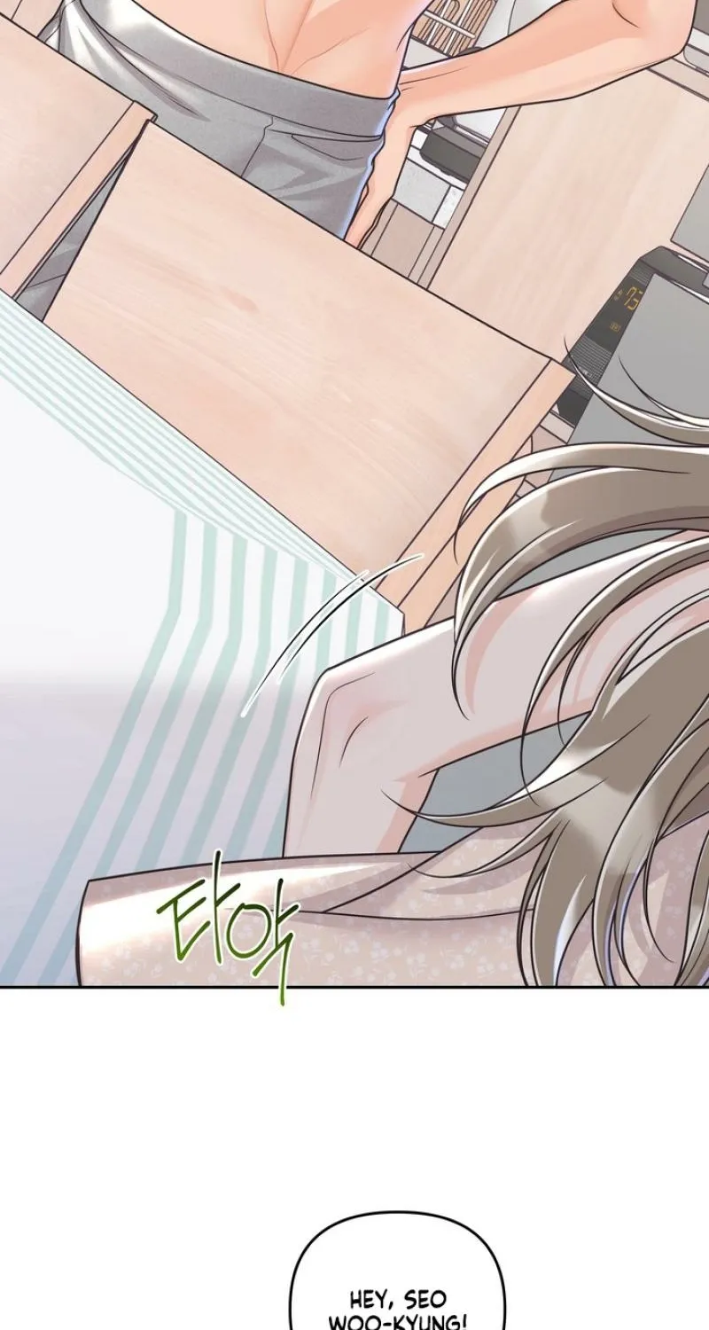 Triple Partner Chapter 8 page 52 - 