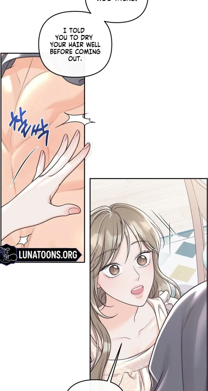 Triple Partner Chapter 8 page 53 - 