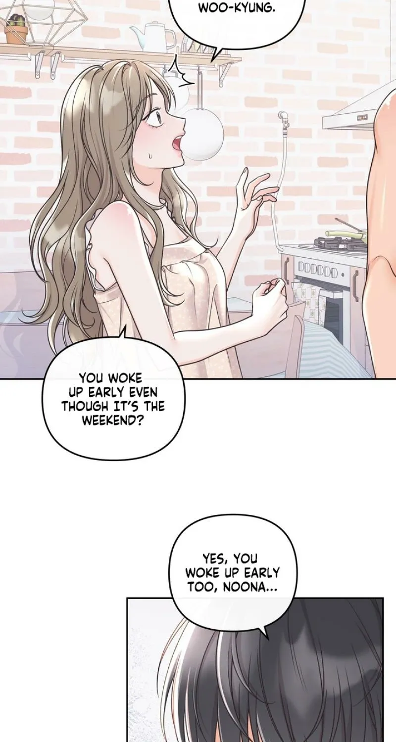 Triple Partner Chapter 8 page 56 - 