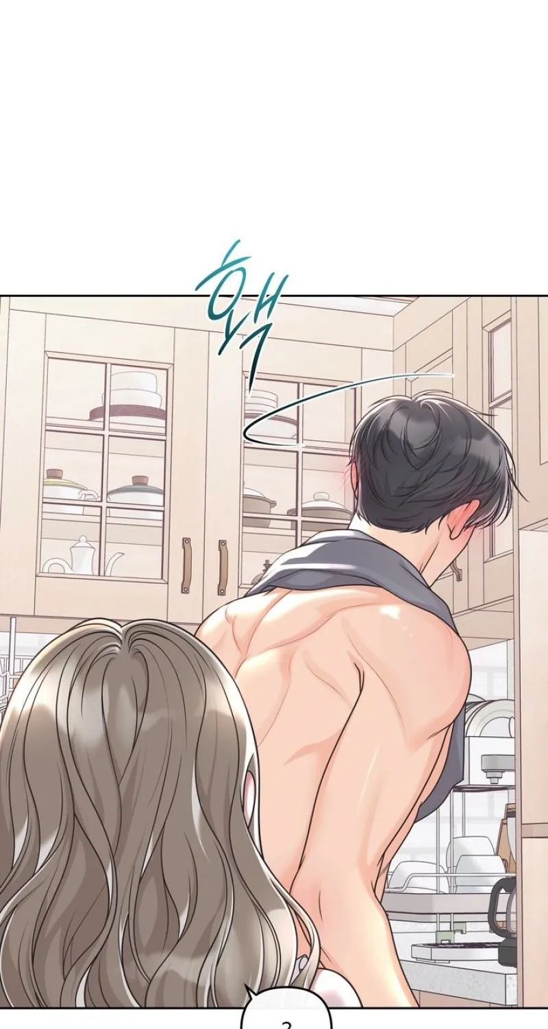 Triple Partner Chapter 8 page 59 - 