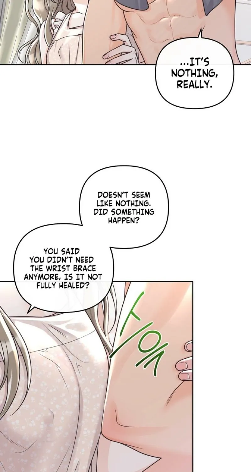Triple Partner Chapter 8 page 61 - 