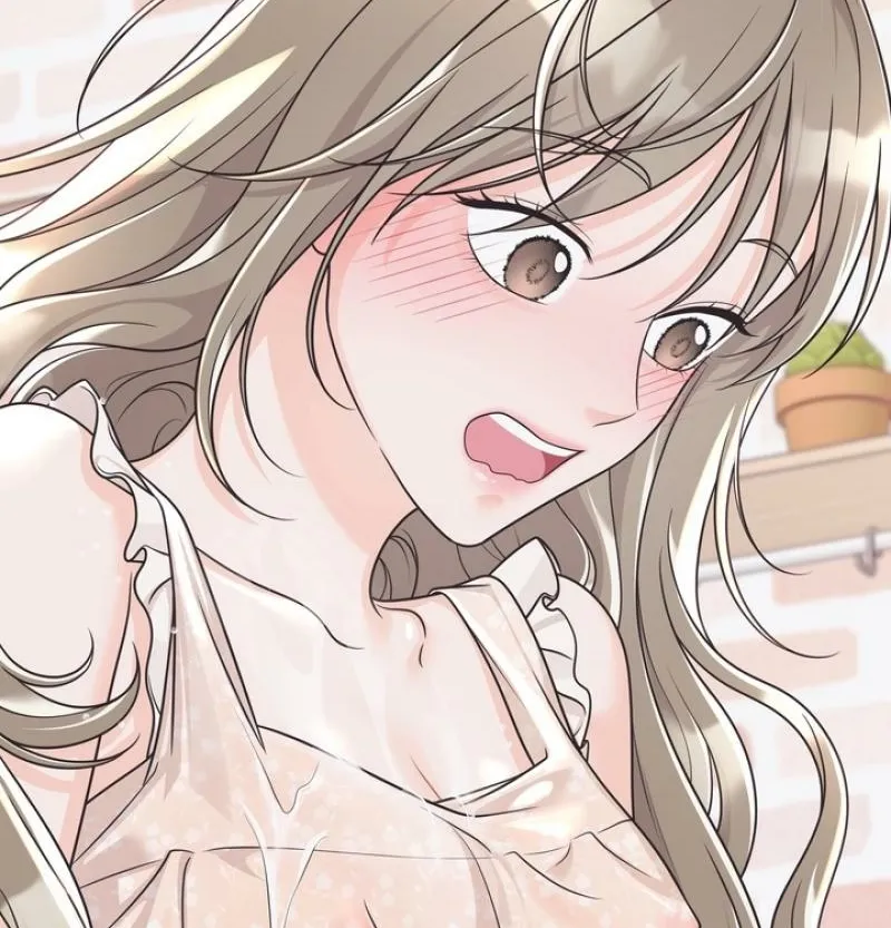 Triple Partner Chapter 8 page 66 - 