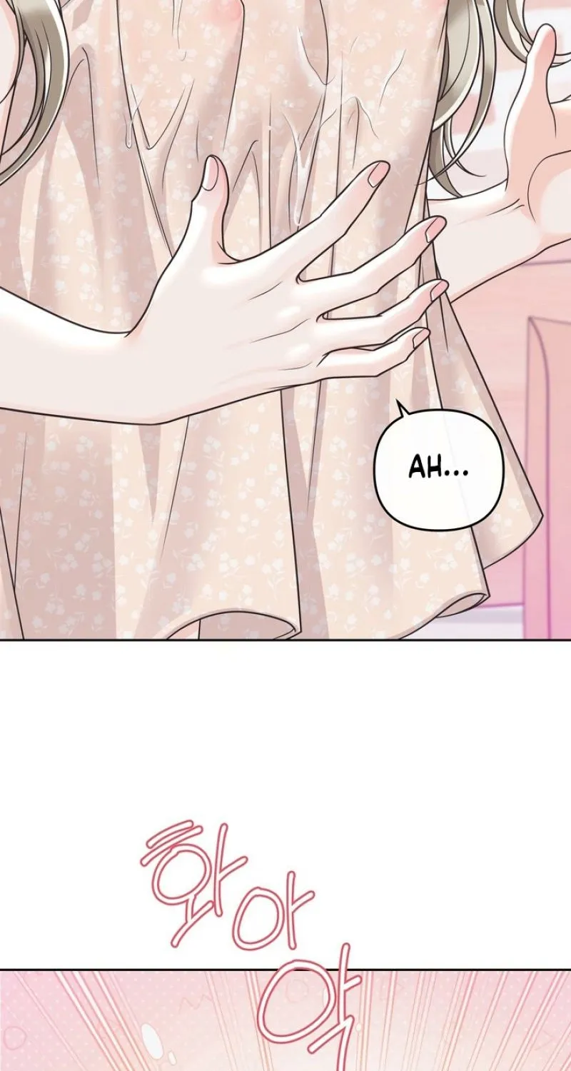 Triple Partner Chapter 8 page 67 - 