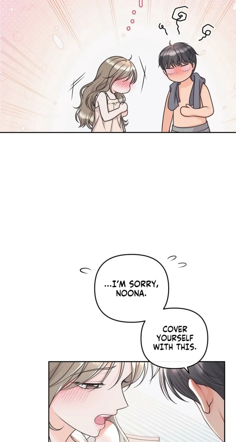 Triple Partner Chapter 8 page 68 - 