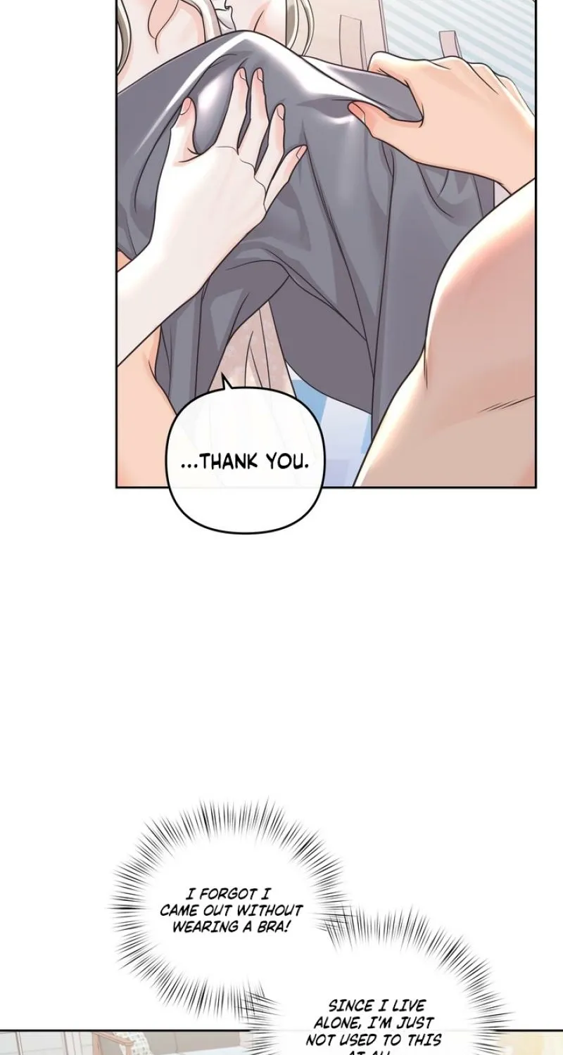 Triple Partner Chapter 8 page 69 - 