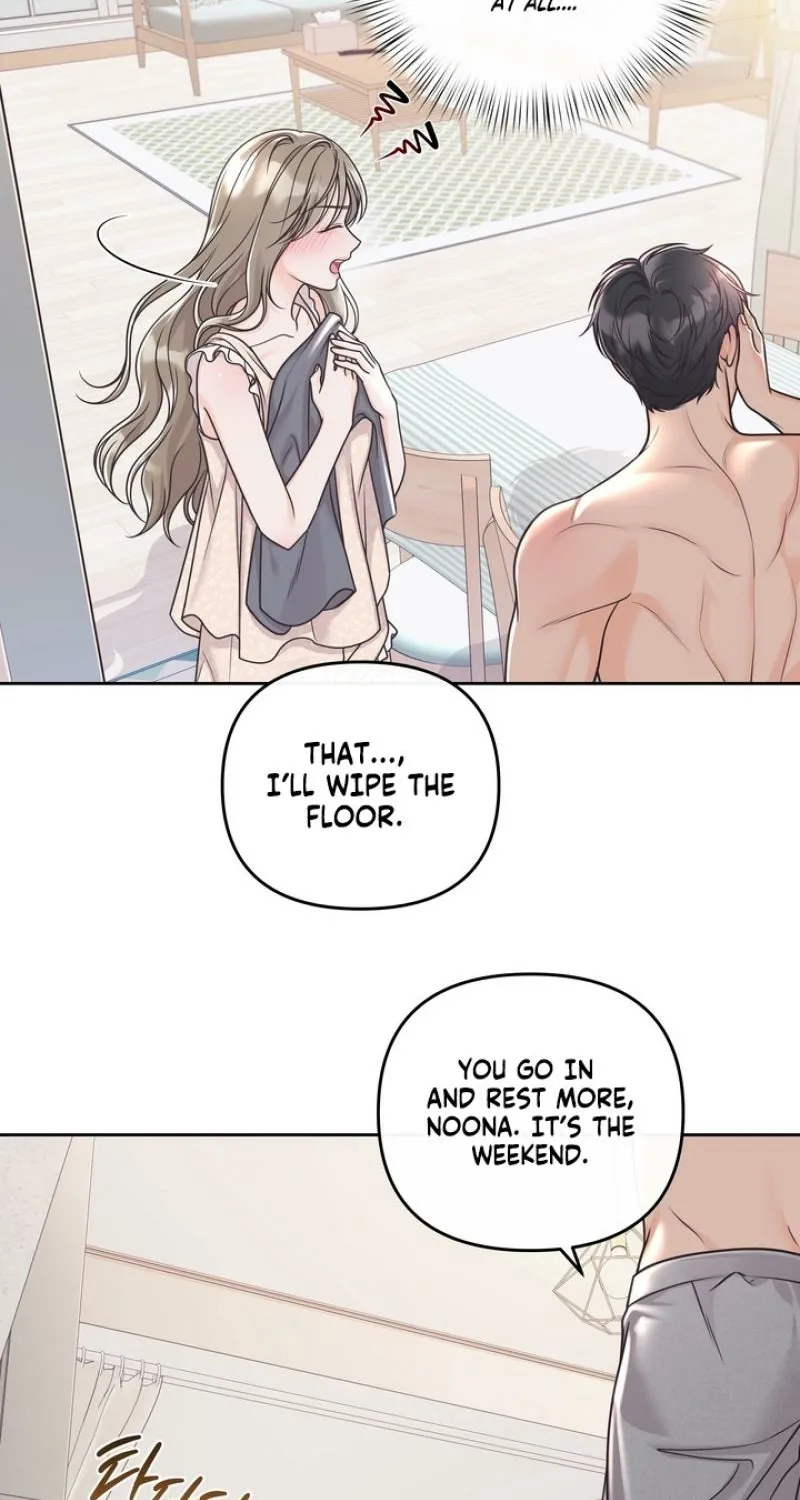 Triple Partner Chapter 8 page 70 - 