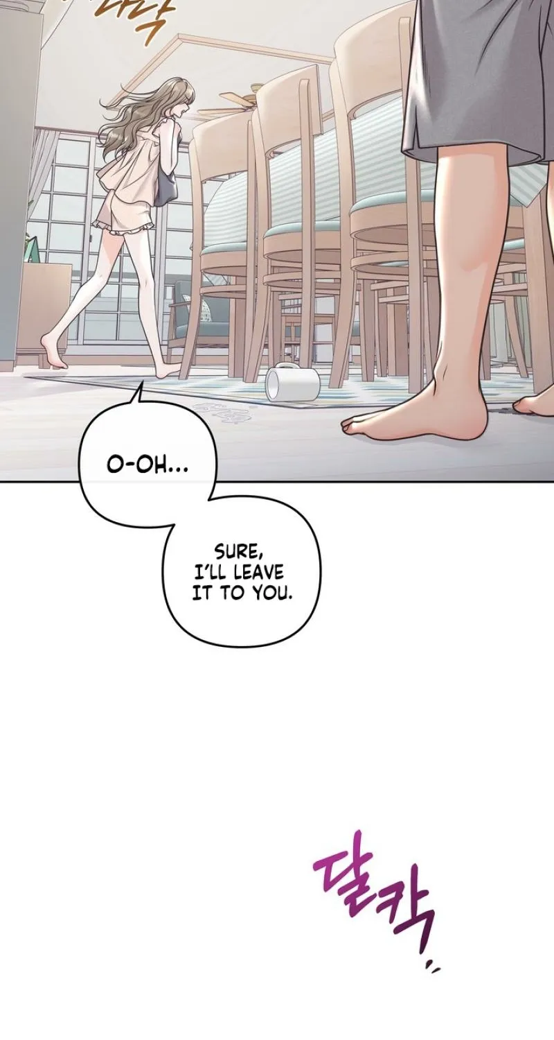 Triple Partner Chapter 8 page 71 - 