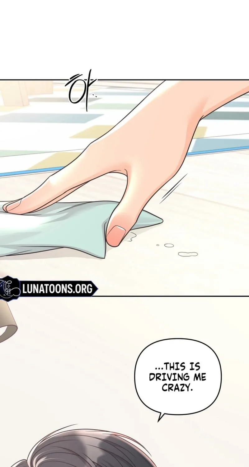 Triple Partner Chapter 8 page 73 - 