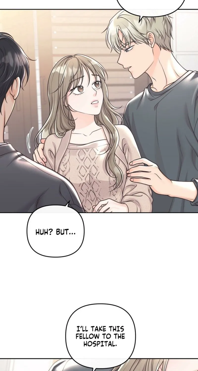 Triple Partner Chapter 8 page 9 - 