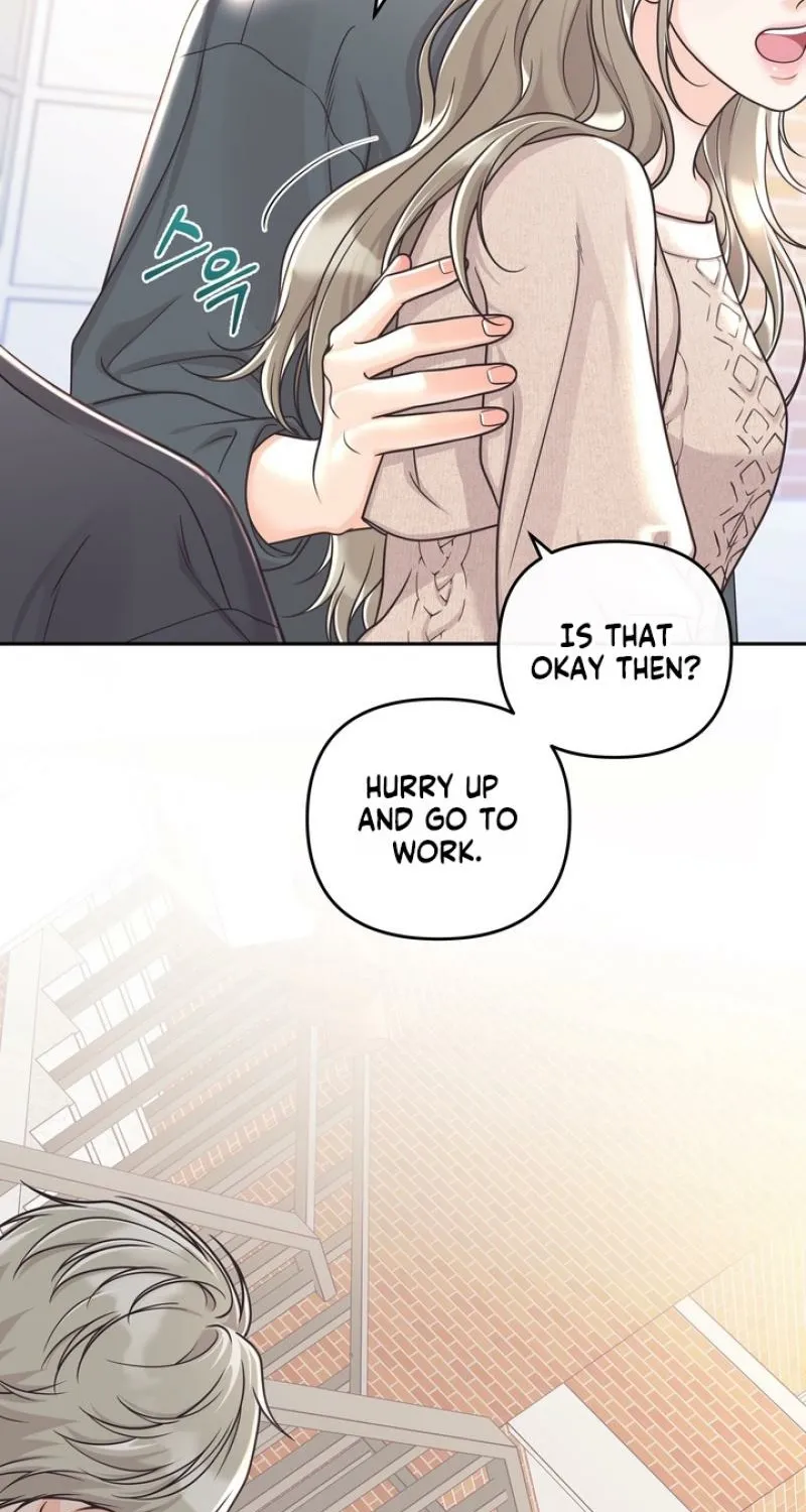 Triple Partner Chapter 8 page 10 - 