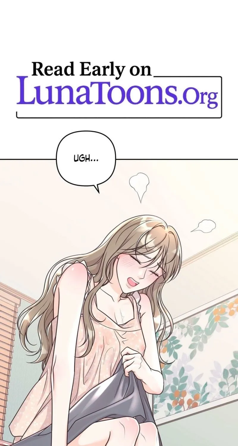 Triple Partner Chapter 9 page 1 - 