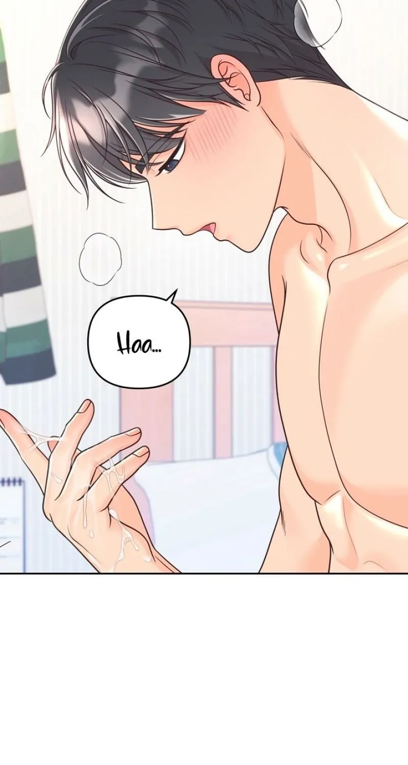 Triple Partner Chapter 9 page 14 - 