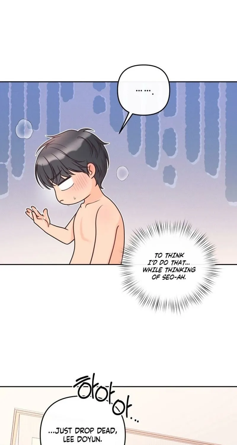 Triple Partner Chapter 9 page 15 - 