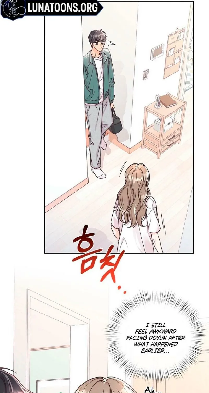 Triple Partner Chapter 9 page 19 - 