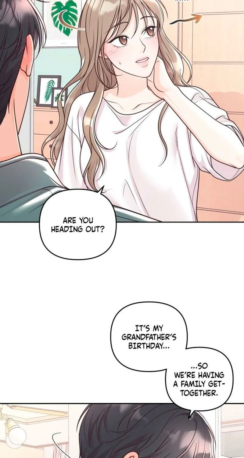 Triple Partner Chapter 9 page 20 - 
