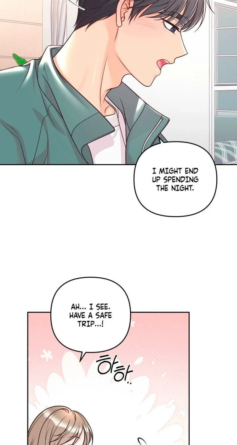 Triple Partner Chapter 9 page 21 - 