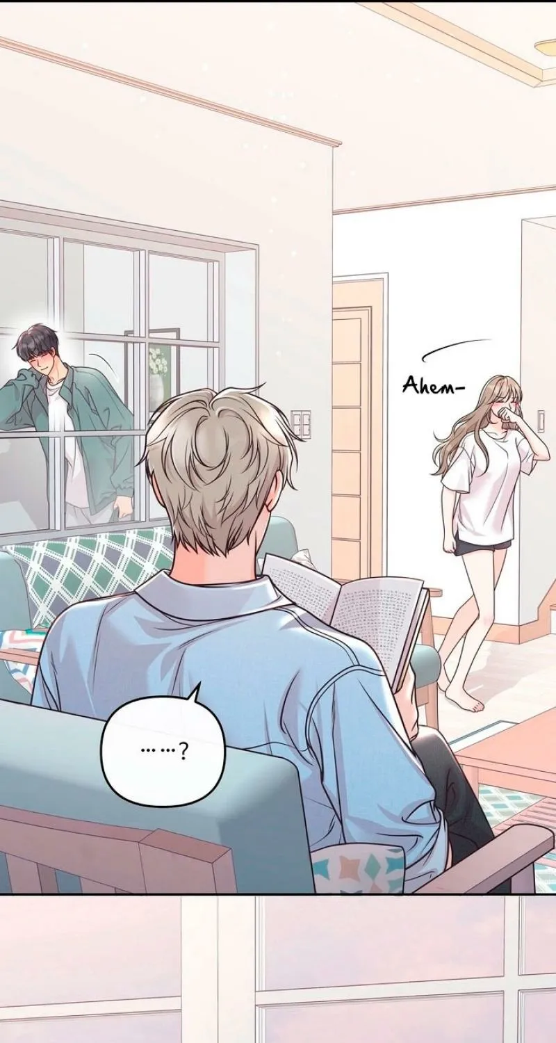 Triple Partner Chapter 9 page 23 - 