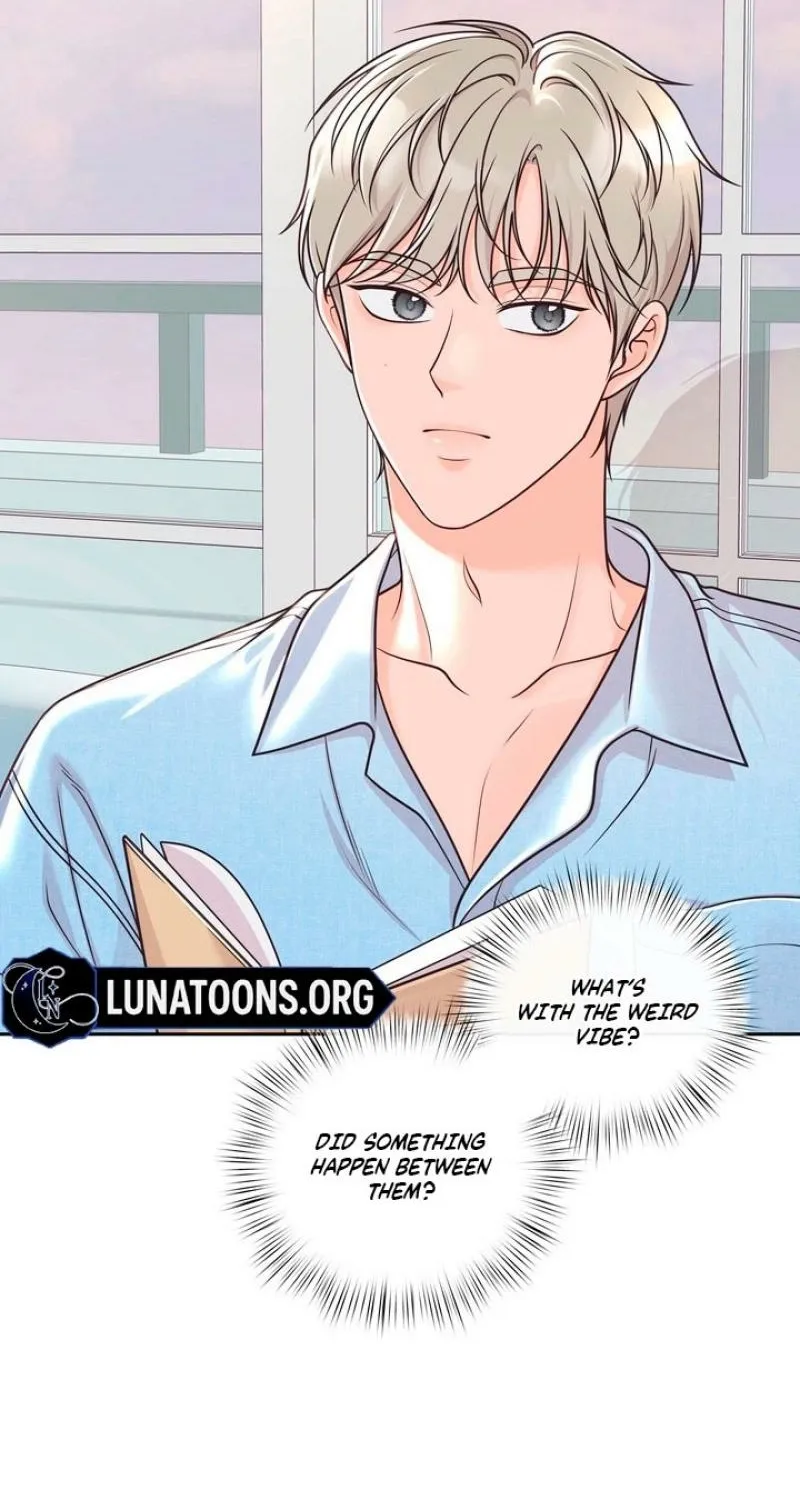 Triple Partner Chapter 9 page 24 - 