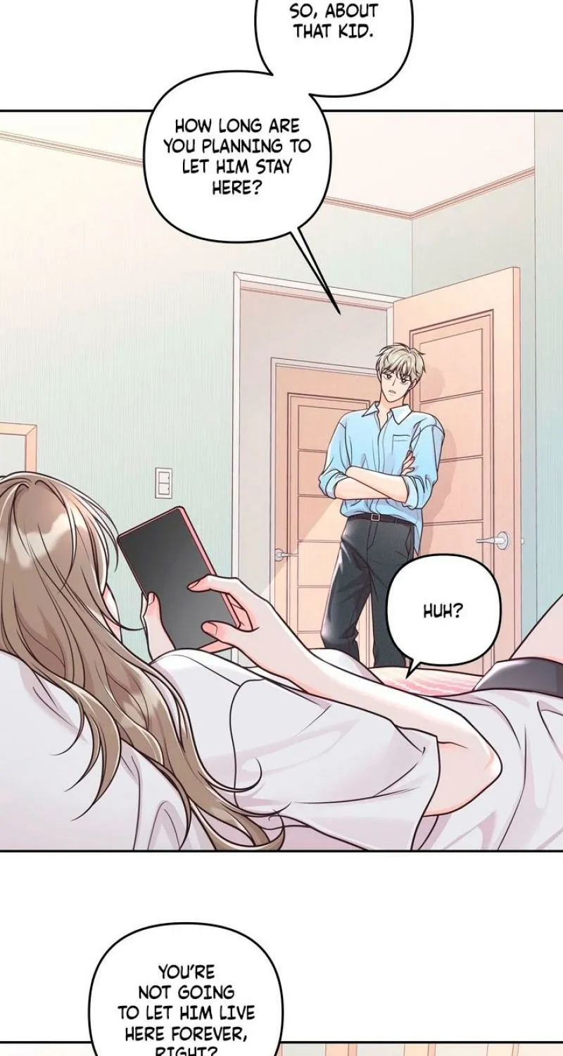 Triple Partner Chapter 9 page 27 - 
