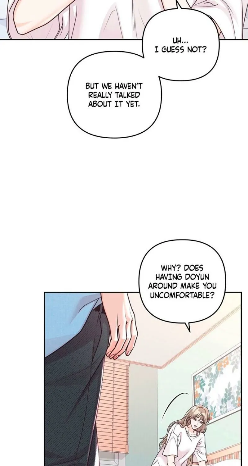 Triple Partner Chapter 9 page 29 - 