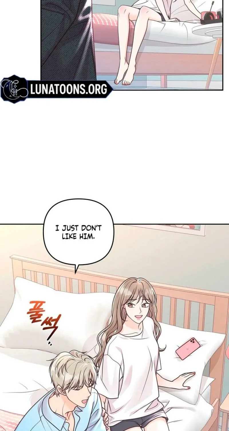 Triple Partner Chapter 9 page 30 - 