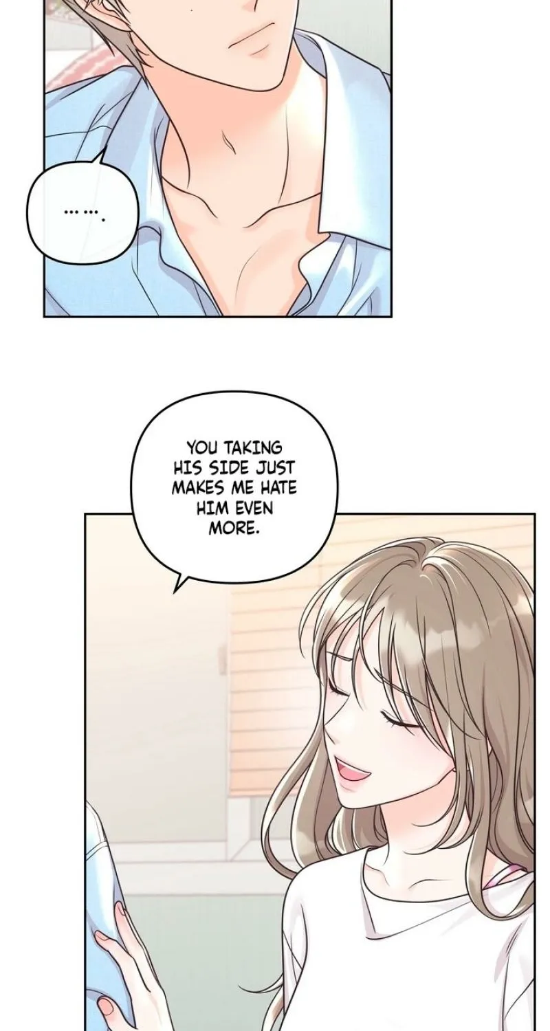 Triple Partner Chapter 9 page 32 - 