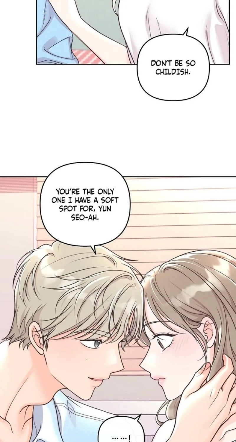 Triple Partner Chapter 9 page 33 - 
