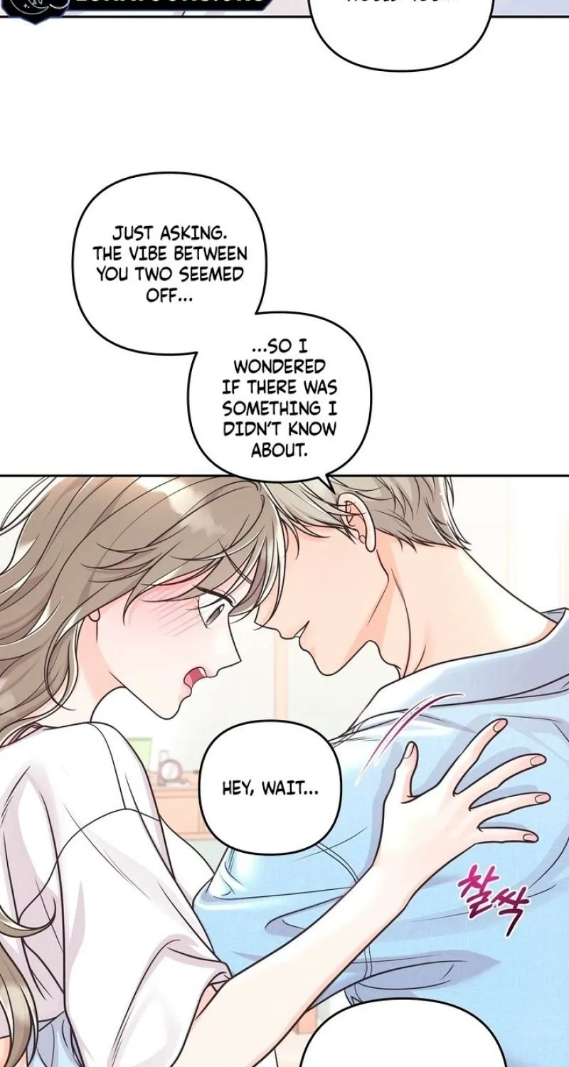 Triple Partner Chapter 9 page 36 - 