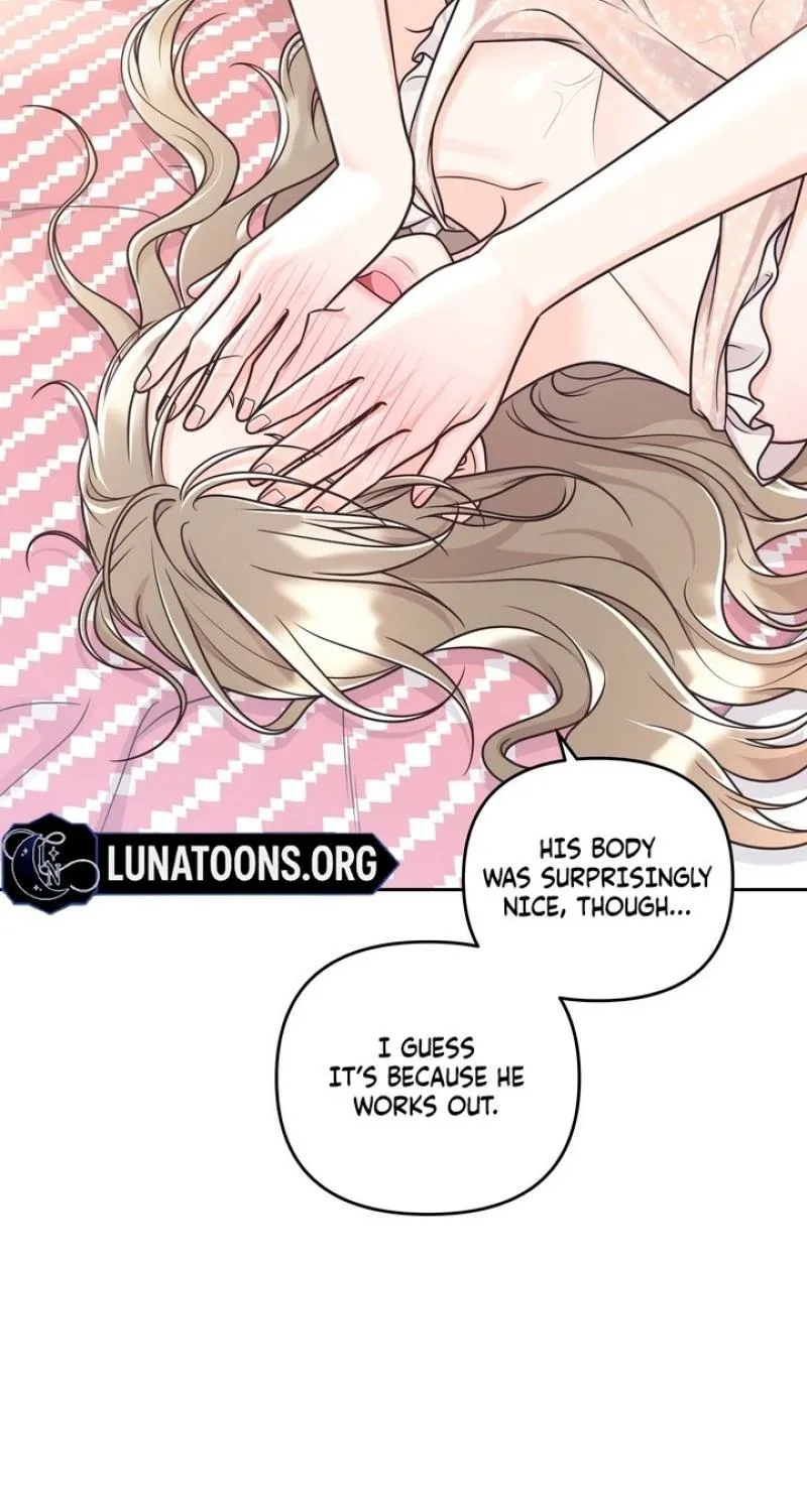 Triple Partner Chapter 9 page 5 - 