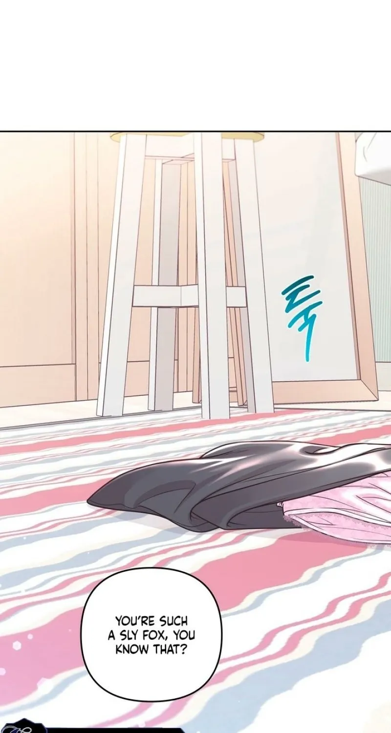 Triple Partner Chapter 9 page 41 - 