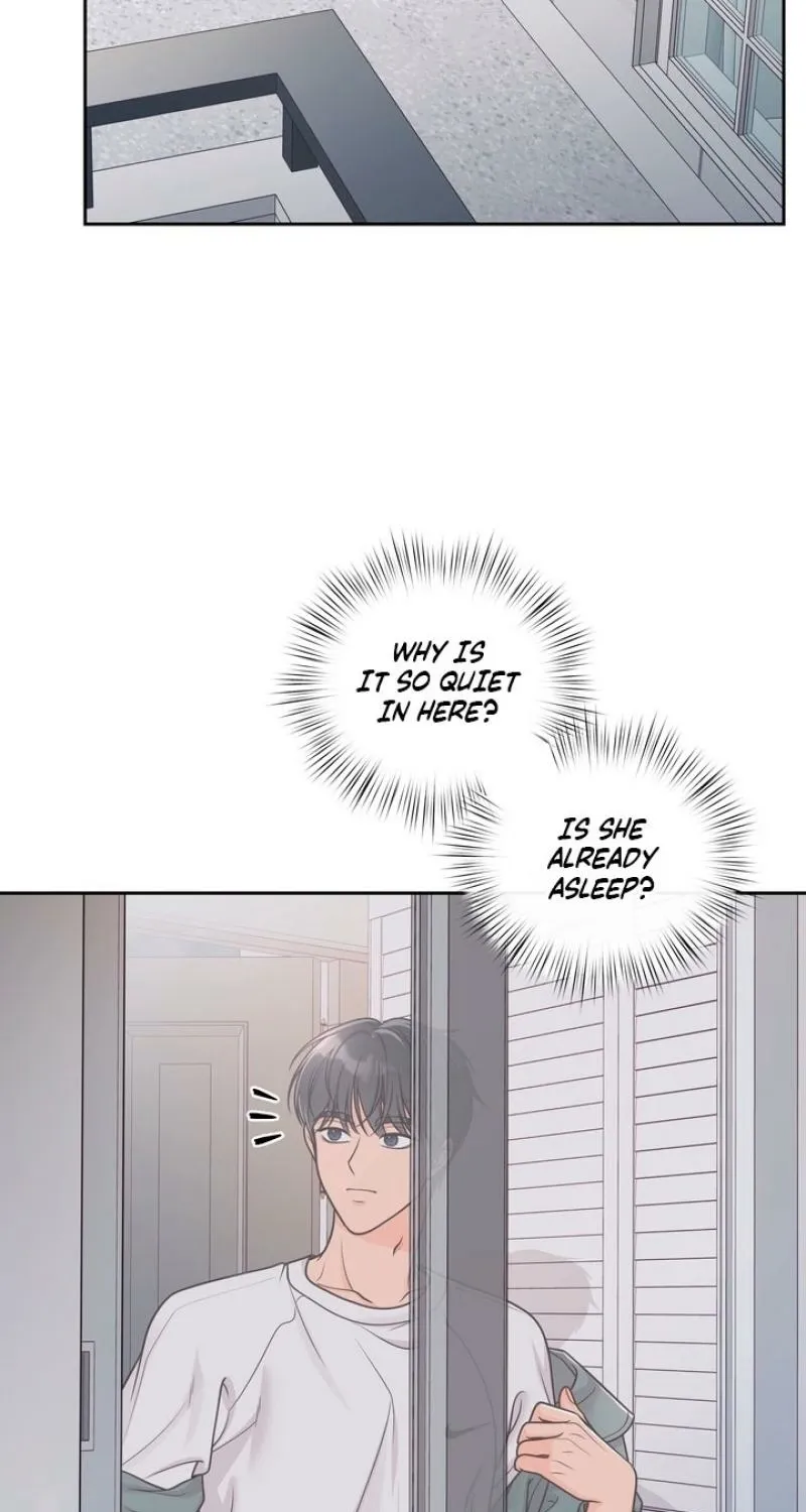 Triple Partner Chapter 9 page 44 - 